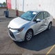 5YFEPMAE4NP277864 2022 Toyota Corolla Le auction photo thumbnail 2