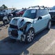 WMWSV3C58DT479322 2013 Mini Cooper S auction photo thumbnail 2