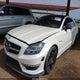 WDDLJ7EBXCA035453 2012 Mercedes-Benz Cls 63 Amg auction photo thumbnail 6