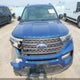1FMSK8DH1MGA39531 2021 Ford Explorer Xlt auction photo thumbnail 12