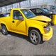 1GCCS146148152324 2004 Chevrolet Colorado auction photo thumbnail 1
