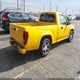 1GCCS146148152324 2004 Chevrolet Colorado auction photo thumbnail 4