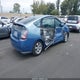 JTDKB20U353069322 2005 Toyota Prius auction photo thumbnail 4