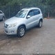WVGBV75N99W527290 2009 Volkswagen Tiguan Se auction photo thumbnail 2
