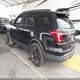 1FM5K7D84HGB63998 2017 Ford Explorer Xlt auction photo thumbnail 3