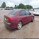 2HGES26714H523935 2004 Honda Civic Ex auction photo thumbnail 4