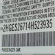2HGES26714H523935 2004 Honda Civic Ex auction photo thumbnail 9
