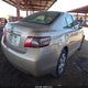 4T1BE46K27U150829 2007 Toyota Camry Le auction photo thumbnail 4