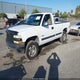 1GCEK14V4YE186765 2000 Chevrolet Silverado 1500 Ls auction photo thumbnail 2