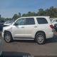 5TDDY5G17CS062471 2012 Toyota Sequoia Platinum 5.7L V8 auction photo thumbnail 14
