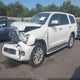 5TDDY5G17CS062471 2012 Toyota Sequoia Platinum 5.7L V8 auction photo thumbnail 2