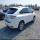 2T2BK1BA6BC098129 2011 Lexus Rx 350 auction photo thumbnail 4