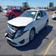 3FAHP0JG4BR114716 2011 Ford Fusion Sel auction photo thumbnail 2