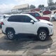 2T3K1RFV2NW229327 2022 Toyota Rav4 Le auction photo thumbnail 13