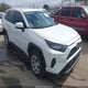 2T3K1RFV2NW229327 2022 Toyota Rav4 Le auction photo thumbnail 1