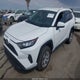 2T3K1RFV2NW229327 2022 Toyota Rav4 Le auction photo thumbnail 2
