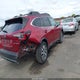 4S4BTAEC0L3165019 2020 Subaru Outback Premium auction photo thumbnail 4