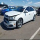 1G1PE5SB5F7249561 2015 Chevrolet Cruze 2Lt Auto auction photo thumbnail 2