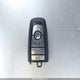 1FA6P8R02R5507009 2024 Ford Mustang Dark Horse Fastback auction photo thumbnail 11