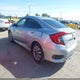 2HGFC2F54HH538709 2017 Honda Civic Lx auction photo thumbnail 3