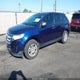 2FMDK3GC3BBB35208 2011 Ford Edge Se auction photo thumbnail 2