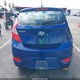 KMHCT5AE0HU323234 2017 Hyundai Accent Se auction photo thumbnail 17