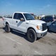1FTFX1EF1BFA36191 2011 Ford F-150 Xlt auction photo thumbnail 1