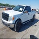1FTFX1EF1BFA36191 2011 Ford F-150 Xlt auction photo thumbnail 2