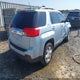 2GKALSEK8E6275619 2014 GMC Terrain Slt-1 auction photo thumbnail 4