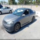 1HGEM21904L006244 2004 Honda Civic Ex auction photo thumbnail 2