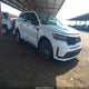 5XYRL4LC6PG197420 2023 Kia Sorento S auction photo thumbnail 1