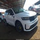 5XYRL4LC6PG197420 2023 Kia Sorento S auction photo thumbnail 6