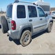 1J4GL38K06W191304 2006 Jeep Liberty Renegade auction photo thumbnail 4