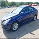 5NPEB4AC5CH361053 2012 Hyundai Sonata Gls Pzev auction photo thumbnail 2