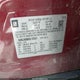 3GNCJKSB5GL155507 2016 Chevrolet Trax 1Ls auction photo thumbnail 9