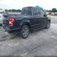 1FTEW1CP2KKD42527 2019 Ford F-150 Xlt auction photo thumbnail 4