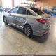 5NPE24AF6HH489531 2017 Hyundai Sonata auction photo thumbnail 3