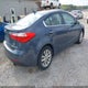 KNAFX4A80E5210557 2014 Kia Forte Ex auction photo thumbnail 4