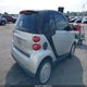 WMEEJ31X78K082472 2008 Smart Fortwo Passion/Pure auction photo thumbnail 4