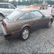 JN1HZ16SXFX057803 1985 Nissan 300Zx 2+2 auction photo thumbnail 4