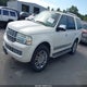 5LMFU28528LJ14613 2008 Lincoln Navigator auction photo thumbnail 2