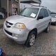 2HNYD18854H539782 2004 Acura Mdx auction photo thumbnail 2