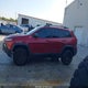 1C4PJMBS2EW236929 2014 Jeep Cherokee Trailhawk auction photo thumbnail 14