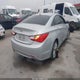 5NPEC4AC0DH658956 2013 Hyundai Sonata Se auction photo thumbnail 4