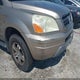 2HKYF185X4H516561 2004 Honda Pilot Ex-L auction photo thumbnail 6