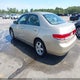 1HGCM566X3A031007 2003 Honda Accord 2.4 Ex auction photo thumbnail 3