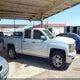 1GCRCREH1EZ206738 2014 Chevrolet Silverado 1500 1Lt auction photo thumbnail 12