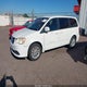 2C4RDGCGXDR687917 2013 Dodge Grand Caravan Sxt auction photo thumbnail 2
