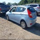 KMHCT5AE6CU041673 2012 Hyundai Accent Gs auction photo thumbnail 3