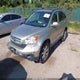 JHLRE48747C050297 2007 Honda Cr-V Ex-L auction photo thumbnail 2